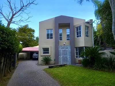 3 Bedroom House For Sale in Randburg - img
