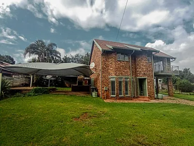 3 Bedroom House To Rent in Roodepoort - img