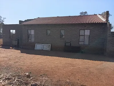 2 Bedroom House For Sale in Meyerton - Yalx.webp