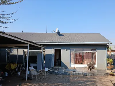 3 Bedroom House To Rent in Krugersdorp - XVTi.webp