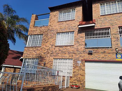5 Bedroom House For Sale in Krugersdorp - cxXE.webp