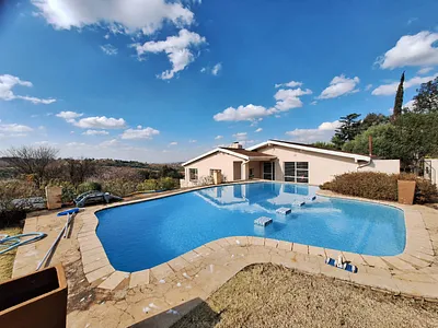 3 Bedroom House For Sale in Krugersdorp - img