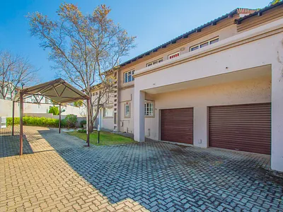 3 Bedroom Apartment For Sale in Randburg - img