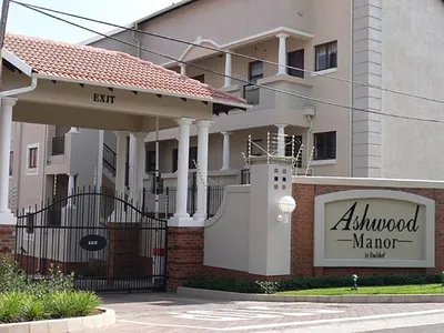 1 Bedroom Apartment To Rent in Sandton - img