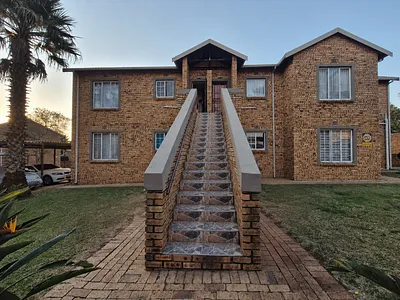 2 Bedroom Apartment To Rent in Roodepoort - JWMQ.webp