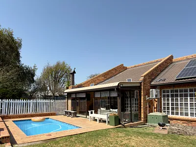 3 Bedroom House For Sale in Secunda - 6Y8p.webp