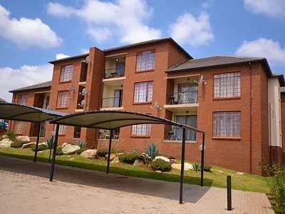 2 Bedroom Apartment To Rent in Krugersdorp - A2aP.webp