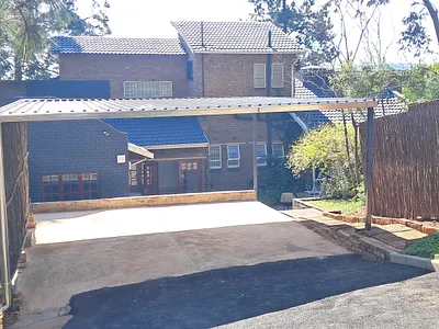 3 Bedroom House To Rent in Roodepoort - ppKW.webp