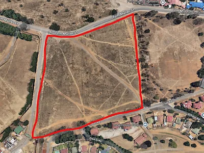 Vacant Land For Sale in Krugersdorp - WFOa.webp