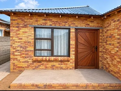 3 Bedroom House For Sale in Brakpan - 3jnL.webp