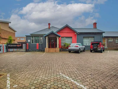 4 Bedroom House For Sale in Krugersdorp - img