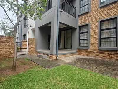 3 Bedroom Apartment To Rent in Krugersdorp - img