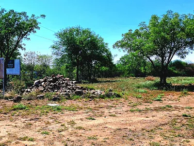 Vacant Land For Sale in Phalaborwa - aweG.webp