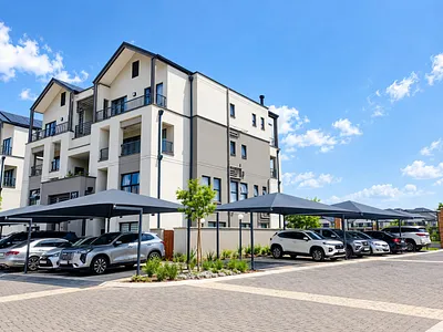 1 Bedroom Apartment For Sale in Midrand - VNnG.webp