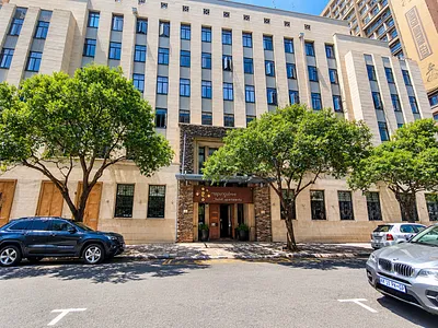 1 Bedroom Apartment For Sale in Johannesburg - fasX.webp