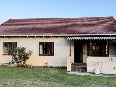 3 Bedroom House To Rent in Secunda - 7lmH.webp