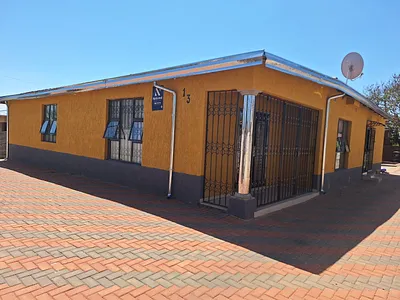 5 Bedroom House For Sale in Westonaria - Bafe.webp