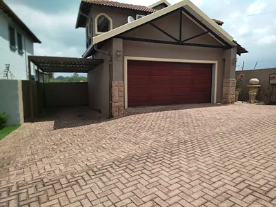 3 Bedroom House For Sale in Randfontein - IsKW.webp