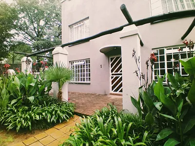 2 Bedroom Apartment To Rent in Roodepoort - img