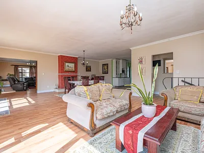 4 Bedroom House For Sale in Sandton - 9XTG.webp