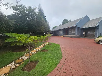 3 Bedroom House For Sale in Randfontein - o4Cp.webp