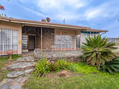 3 Bedroom House For Sale in Krugersdorp - PjBr.webp