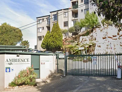 2 Bedroom Apartment For Sale in Roodepoort - wHNF.webp