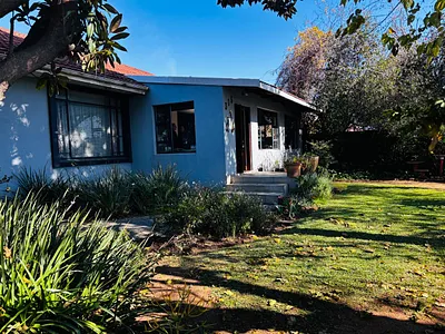 3 Bedroom House For Sale in Krugersdorp - l9fb.webp