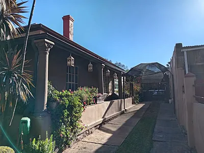 3 Bedroom House For Sale in Roodepoort - fCxs.webp