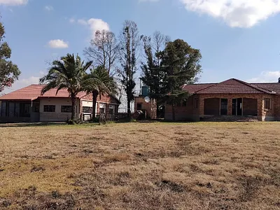 Farm For Sale in Secunda - wcRH.webp