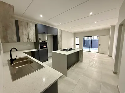 2 Bedroom Townhouse To Rent in Sandton - dk8o.webp