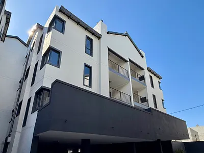 2 Bedroom Townhouse To Rent in Sandton - img