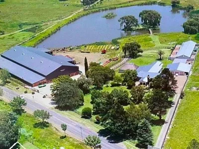 Farm For Sale in Bethal - byzB.webp