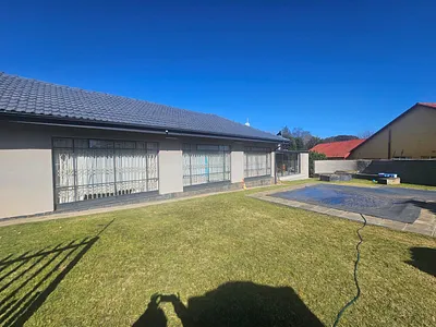 4 Bedroom House For Sale in Randfontein - WGuX.webp