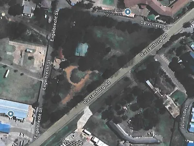 Farm For Sale in Krugersdorp - sgFc.webp
