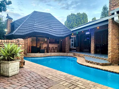 4 Bedroom House For Sale in Secunda - areh.webp