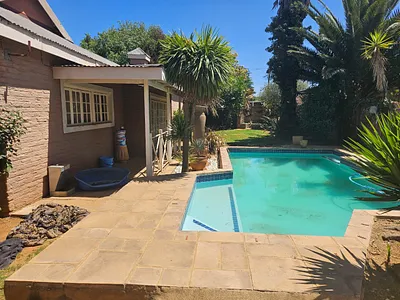 3 Bedroom House For Sale in Randfontein - MPc8.webp
