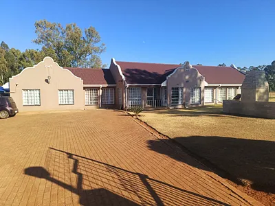 Farm For Sale in Randfontein - DH6m.webp