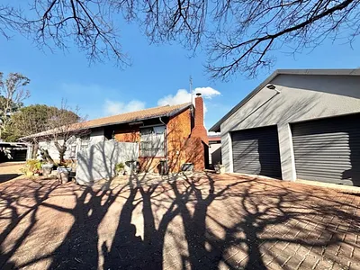 4 Bedroom House For Sale in Secunda - pLhM.webp