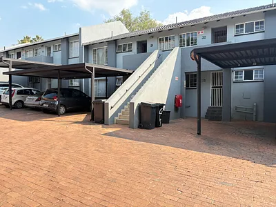 2 Bedroom Apartment For Sale in Randburg - pucg.webp