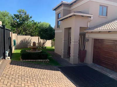 3 Bedroom House To Rent in Krugersdorp - cqeh.webp