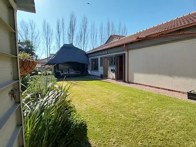 3 Bedroom House For Sale in Secunda - fIzb.webp
