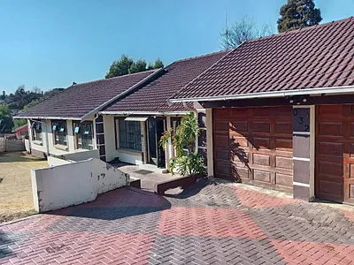 3 Bedroom House For Sale in Krugersdorp - rXKQ.webp