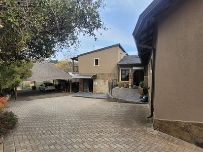 4 Bedroom House For Sale in Krugersdorp - ggop.webp