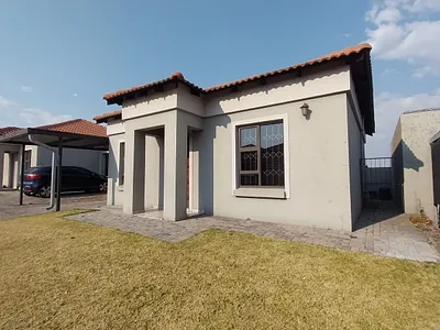 3 Bedroom House To Rent in Secunda - img