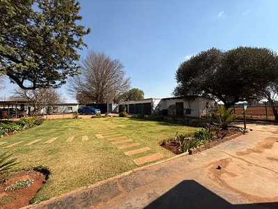Farm For Sale in Krugersdorp - img
