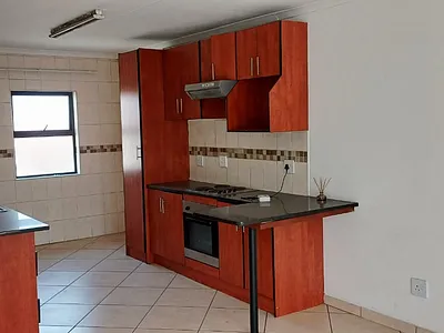 2 Bedroom Apartment To Rent in Secunda - TX0y.webp