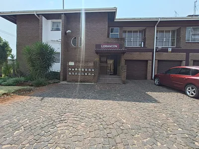 2 Bedroom Apartment For Sale in Randfontein - GT88.webp