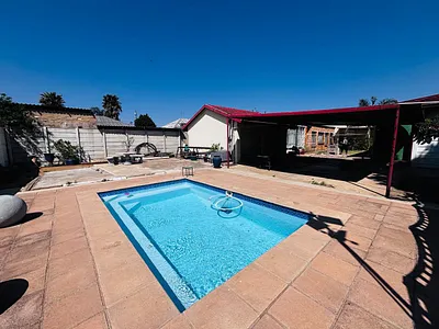 3 Bedroom House For Sale in Krugersdorp - Z7Zt.webp