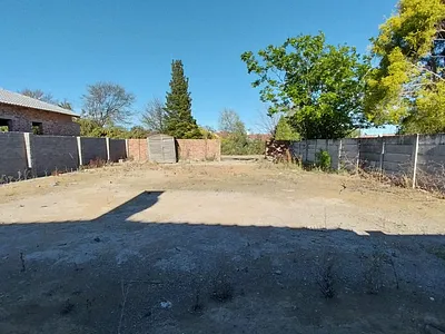 Vacant Land For Sale in Secunda - V4fE.webp